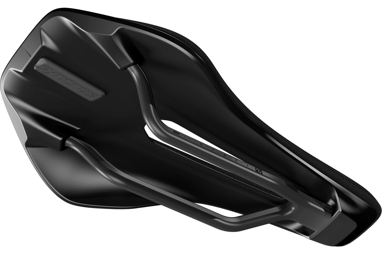 Syncros Sattel Belcarra V 1.0 TT - Cut Out
