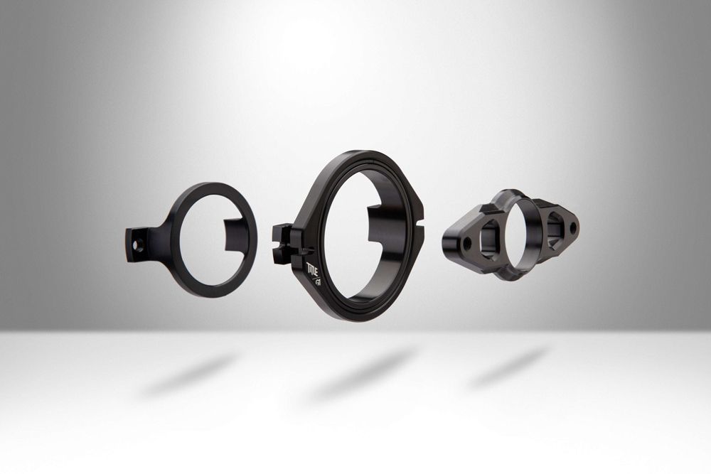 Title  G1 Gyro Bremssystem kaufen | Bike-Discount