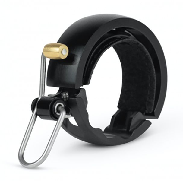 knog Oi Luxe Fahrradklingel kaufen | Bike-Discount