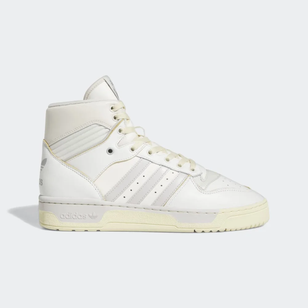 adidas Rivalry Hi FZ6315 / weiss
