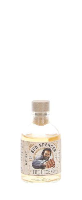 Miniature Bud Spencer by St. Kilian 0,05 l·46 % vol