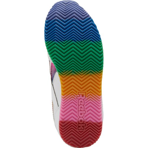 KINDER HALBSCHUHE ROYAL CL JOG 3.0