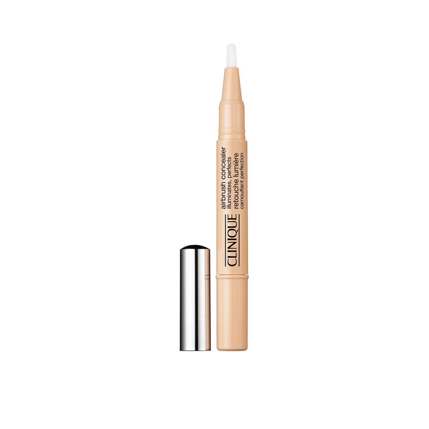 Clinique Airbrush Concealer Retouche Lumière
