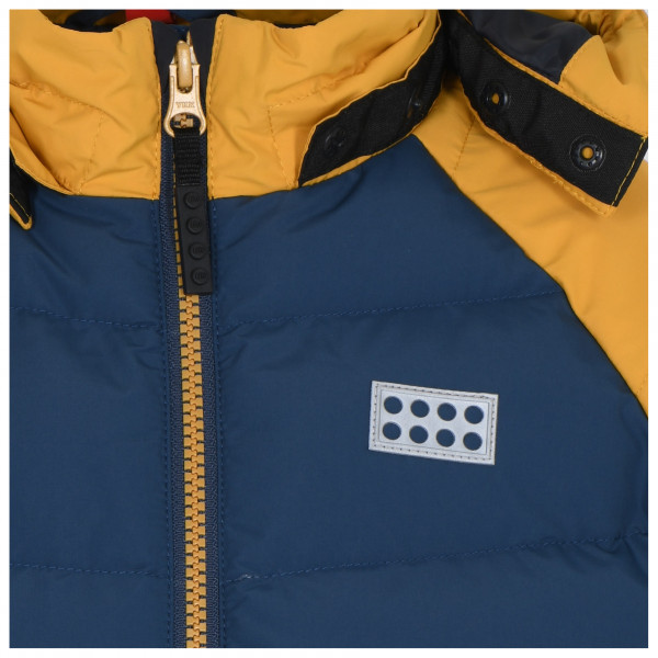 LEGO - Kid's Jipe 704 Jacket - Winterjacke