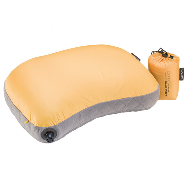 Cocoon - Air Core Down Pillow - Kissen