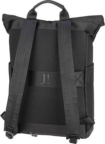 JOOP! Rucksack / Backpack Modica Jaron Backpack LVF