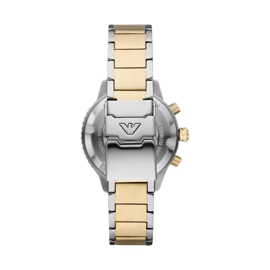 Emporio Armani Chronograph