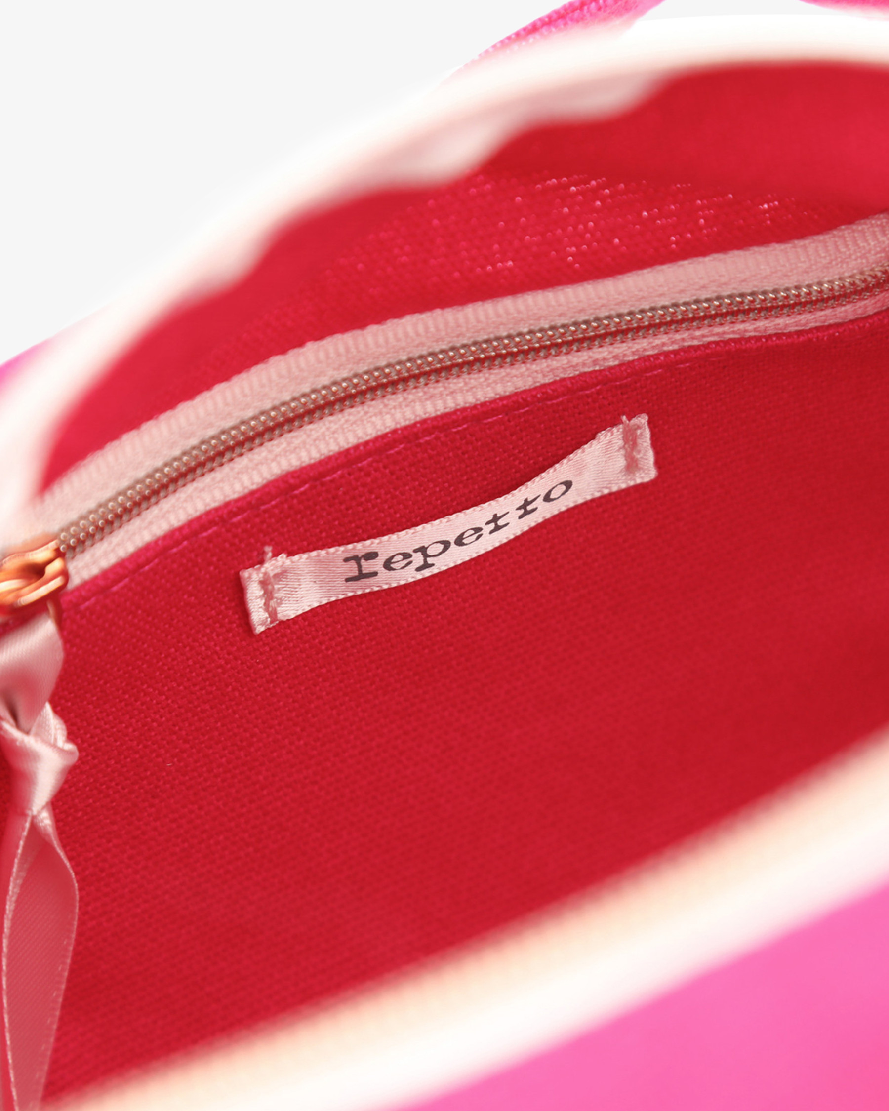Cotton Duffle bag Size S