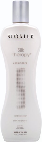 Biosilk Condition Silk Therapy Conditioner