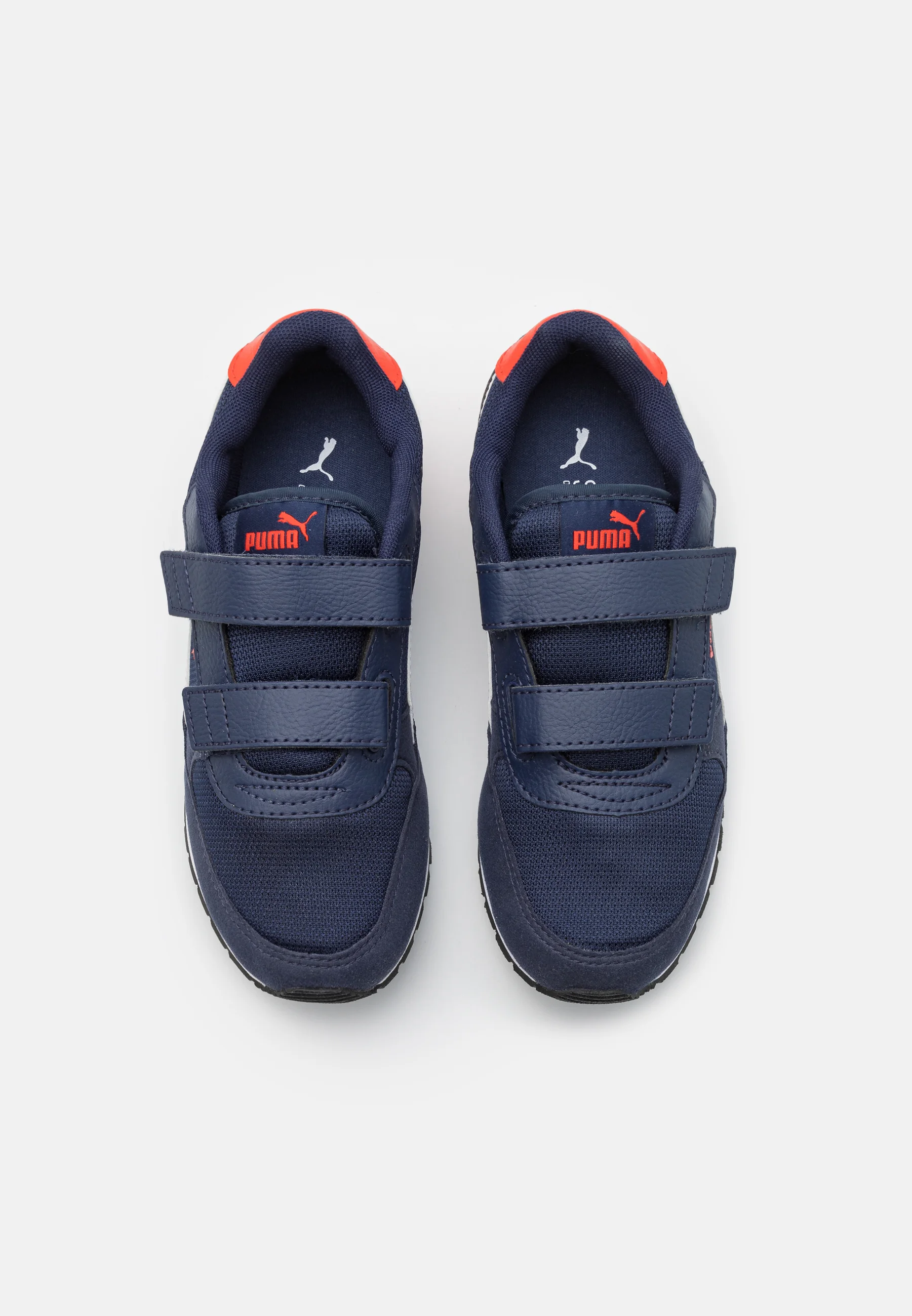 Puma RUNNER V3 UNISEX - Zapatillas bajas