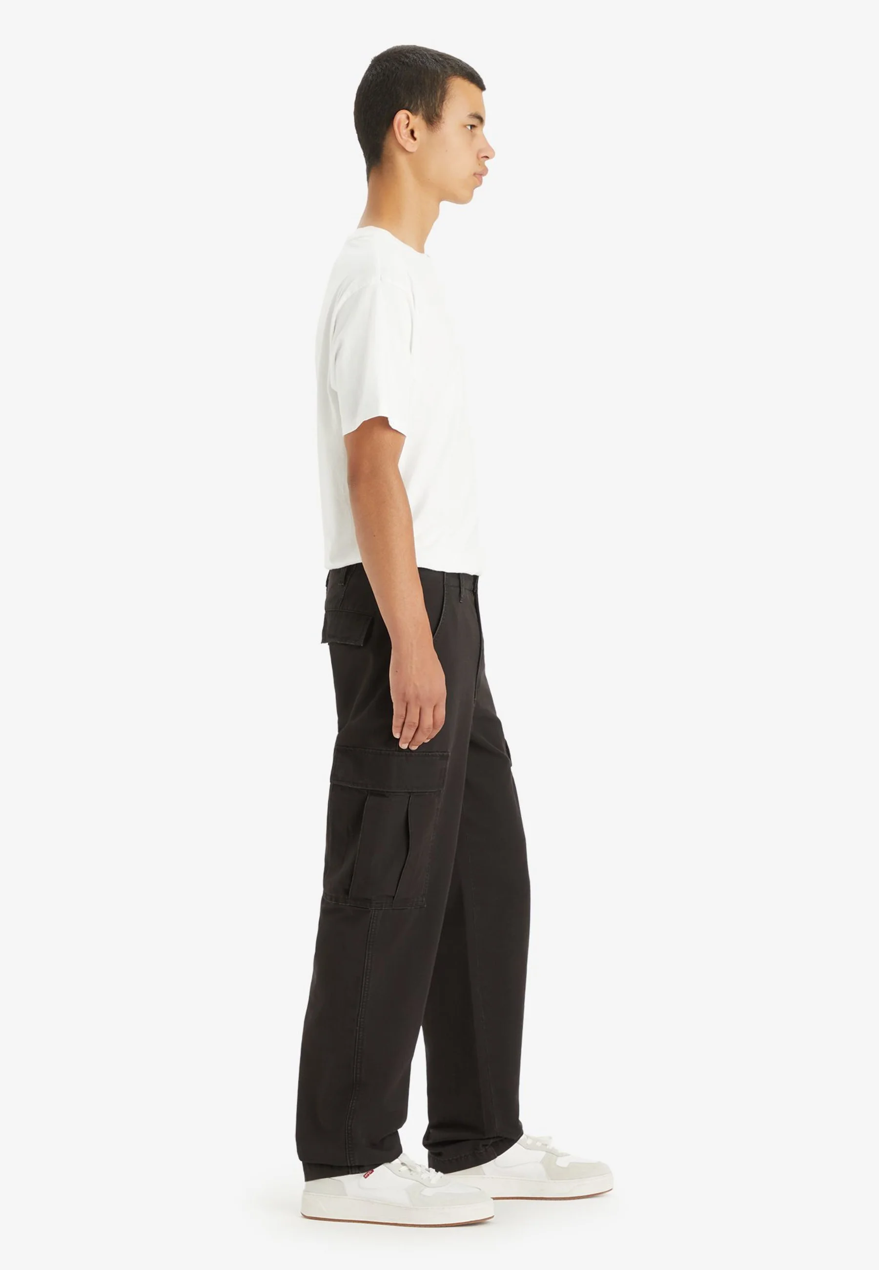 Levi's® XX CARGO STRAIGHT - Pantalones cargo