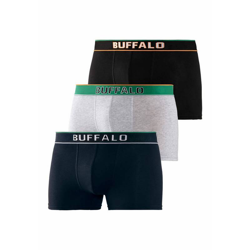 Buffalo Unterhose Herren