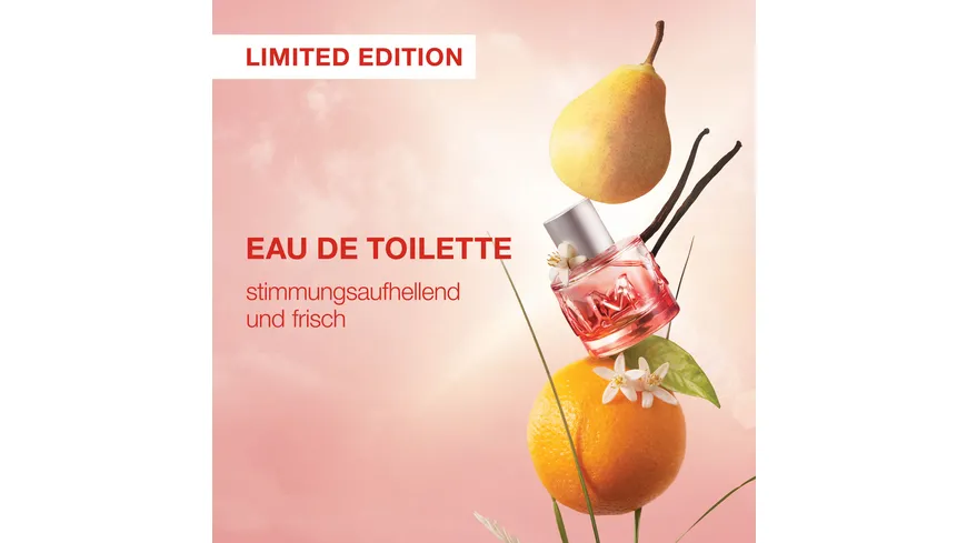MEXX Summer Bliss for her Eau de Toilette