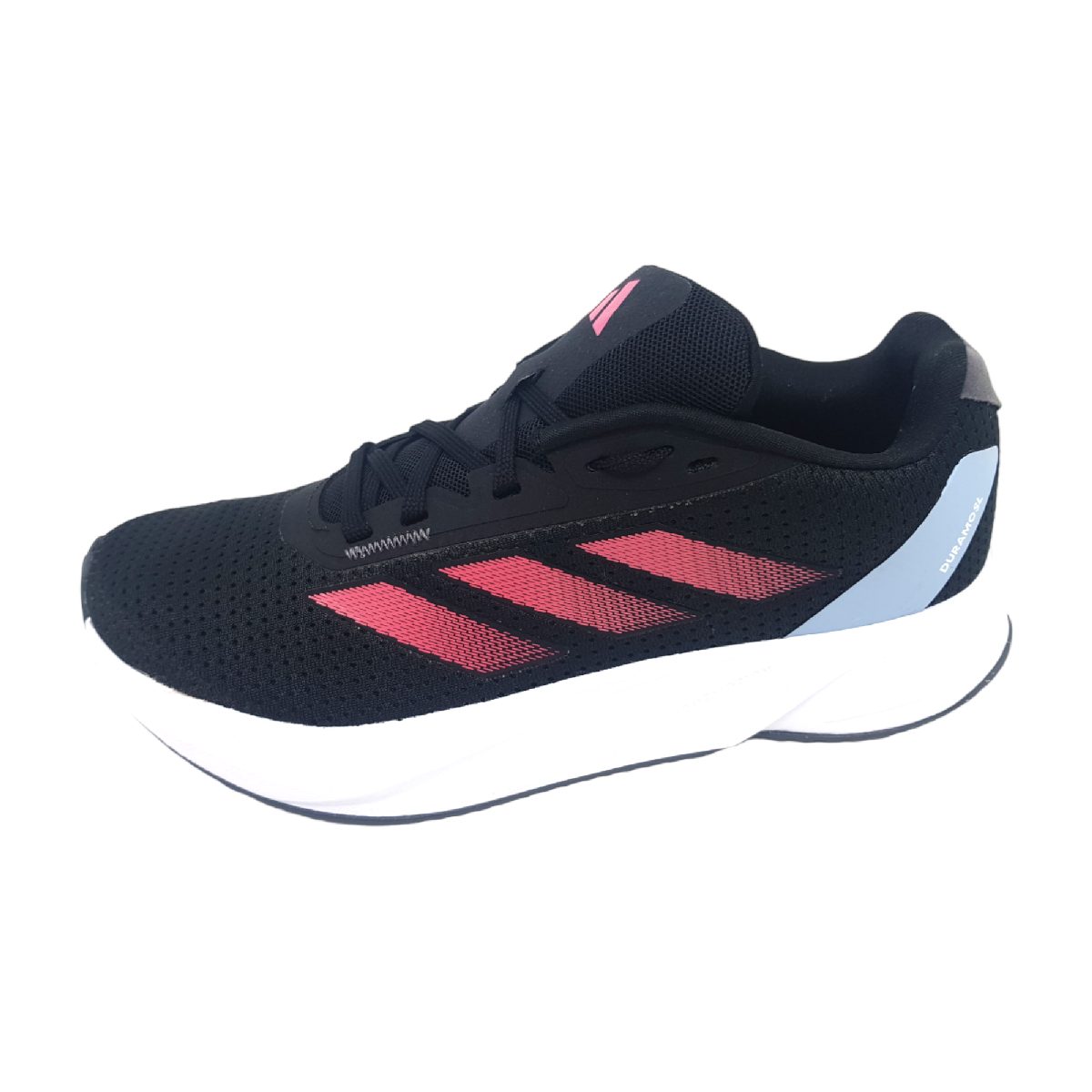 adidas Duramo IF7885 Schwarz Black Pink