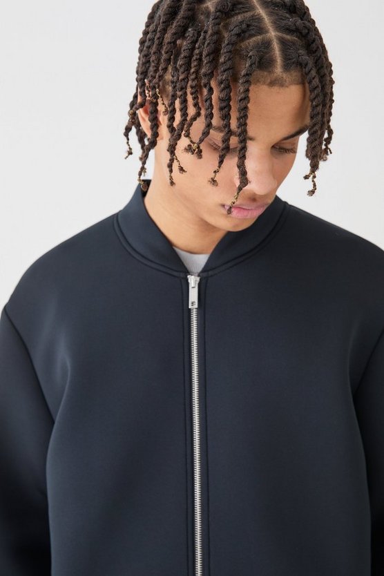 Scuba Bomberjacke