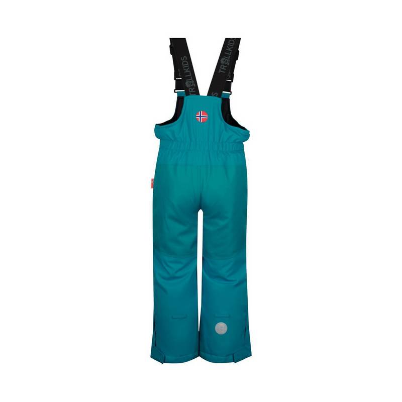 Trollkids Nordkapp Skihose Kinder