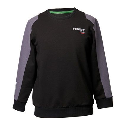 Kinder Sweatshirt Profi