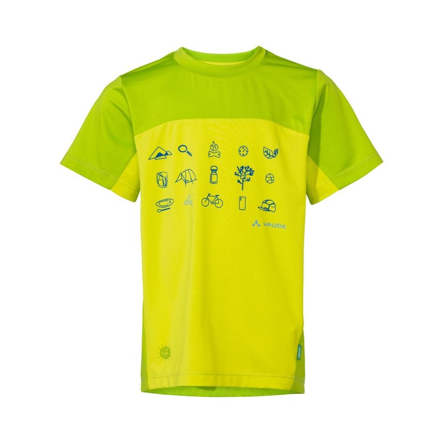 Solaro II T-Shirt Kinder