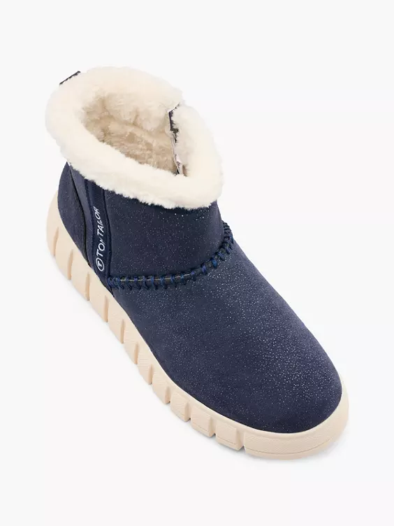 TOM TAILOR Boots