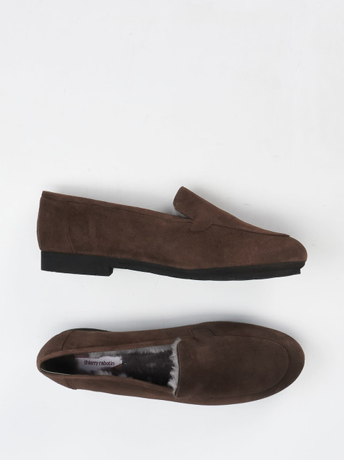 Slipper-18312090028 Thierry Rabotin
