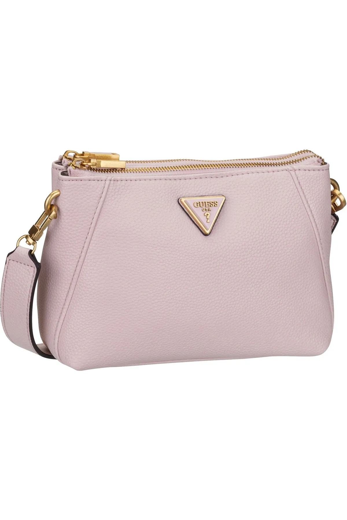 Guess  Umhängetasche Laryn Double Zip Crossbody