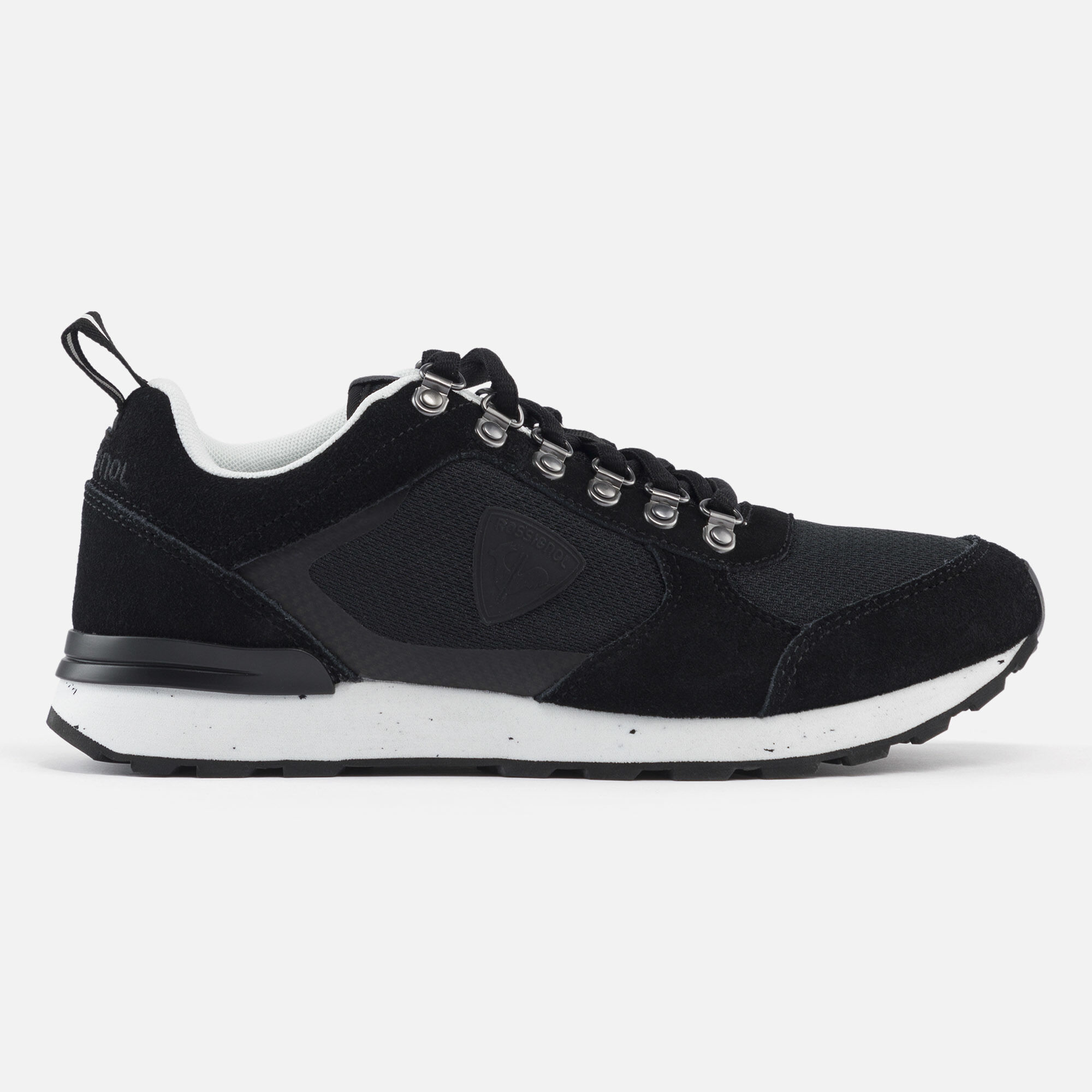 Baskets Heritage Special noires homme