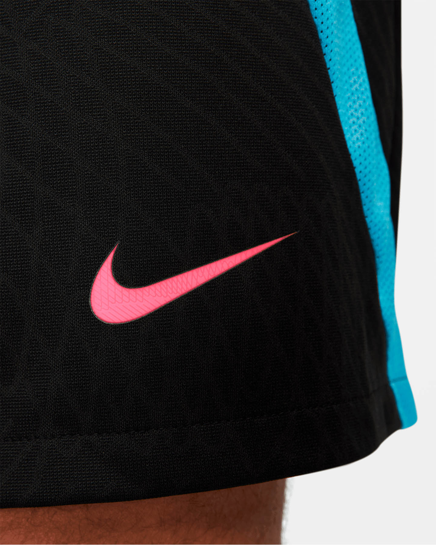 Spodenki piłkarskie Nike Dri Fit Strike DV9276-013