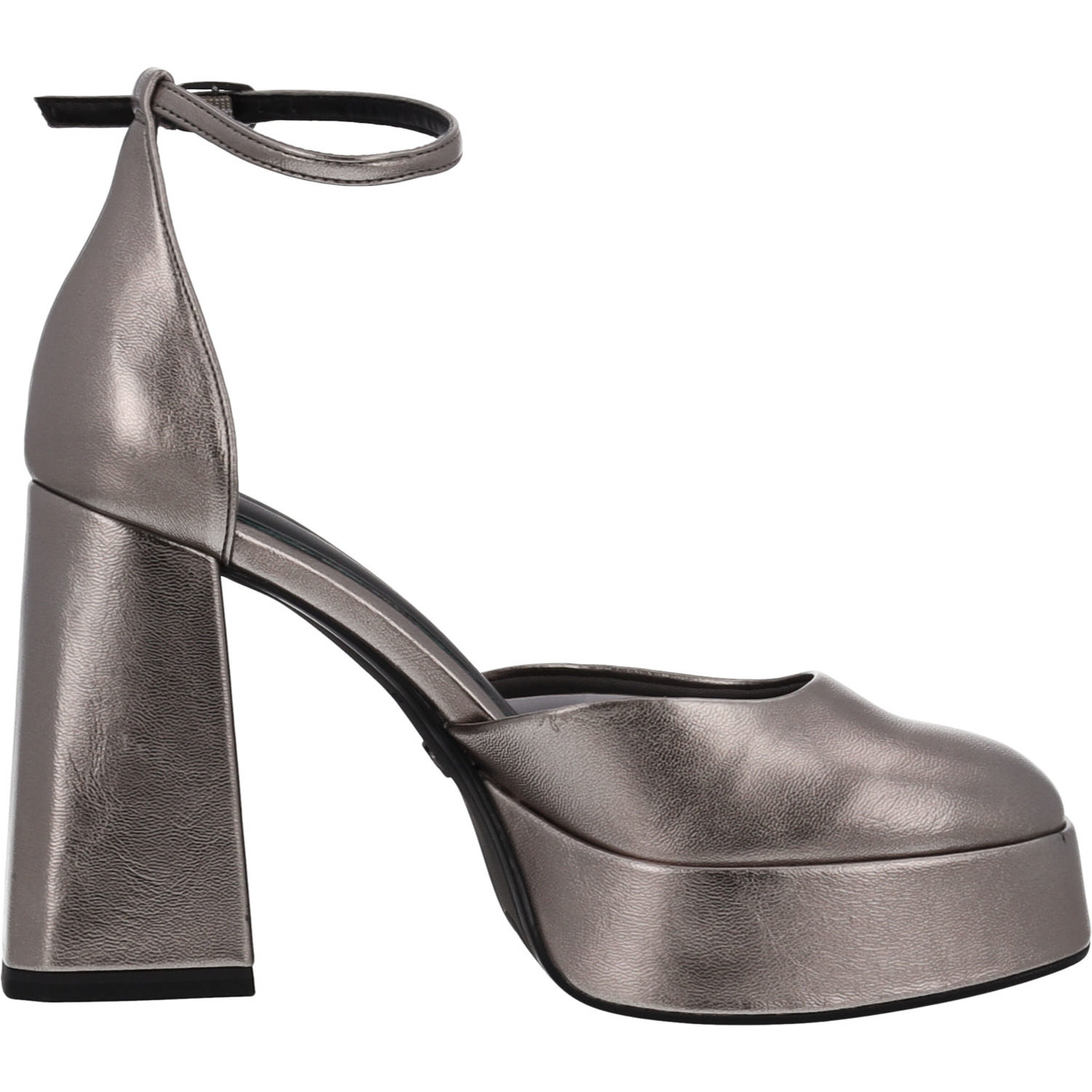 Tamaris 24419, Pumps, Damen, pewter