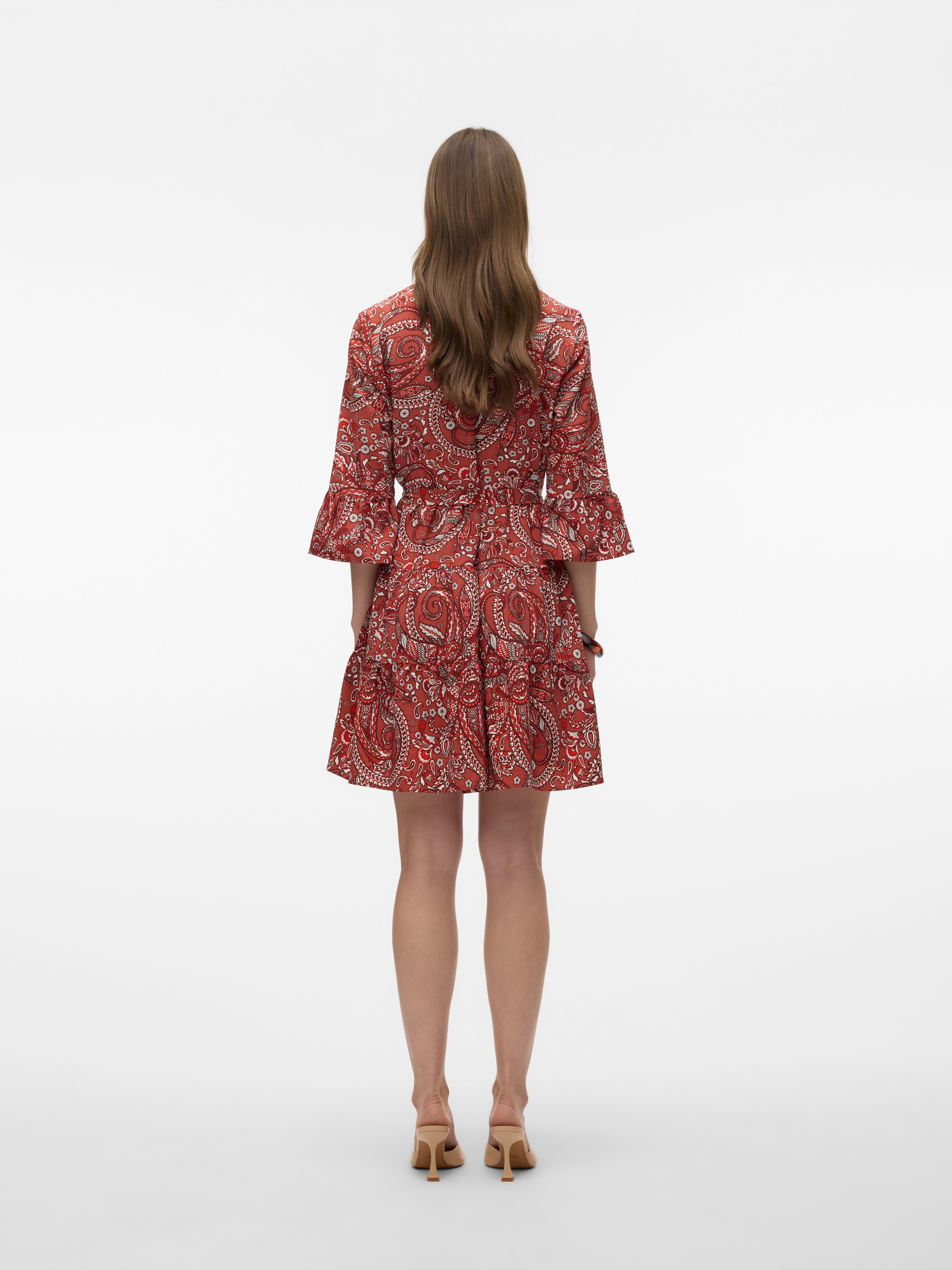 VMZERA Kurzes Kleid