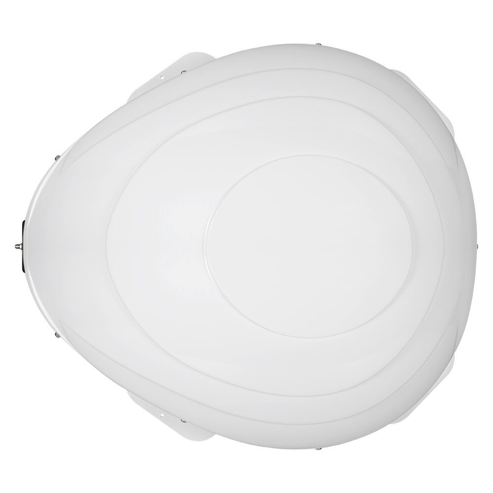 Megasat Megasat Campingman kompakt 3 vollautomatische Sat Satelliten Antenne Camping Sat-Anlage