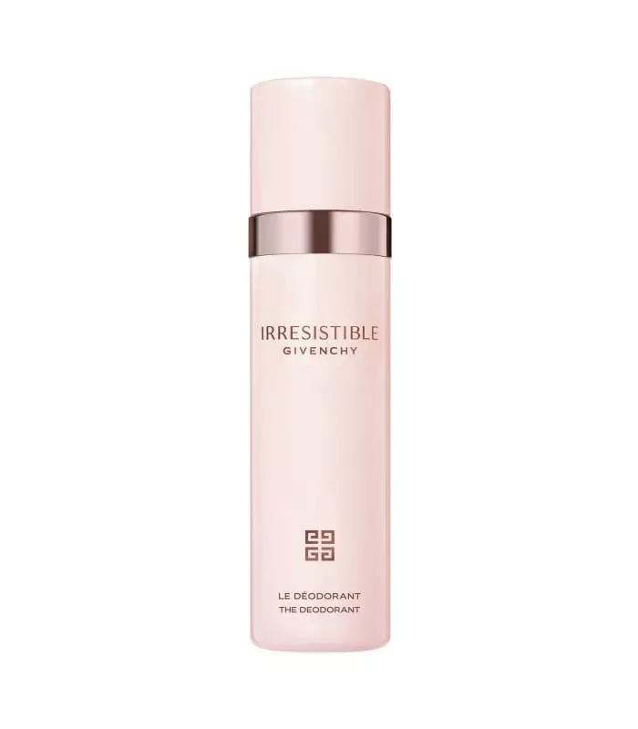 IRRESISTIBLE GIVENCHY Le Déodorant Vaporisateur