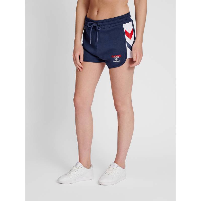 hummel hmlIC DURBAN WOMAN SHORTS Shorts Damen