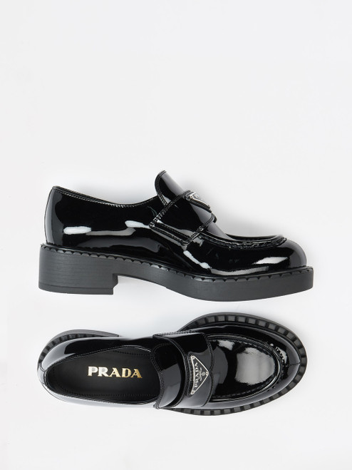 Slipper-15130090115 Prada