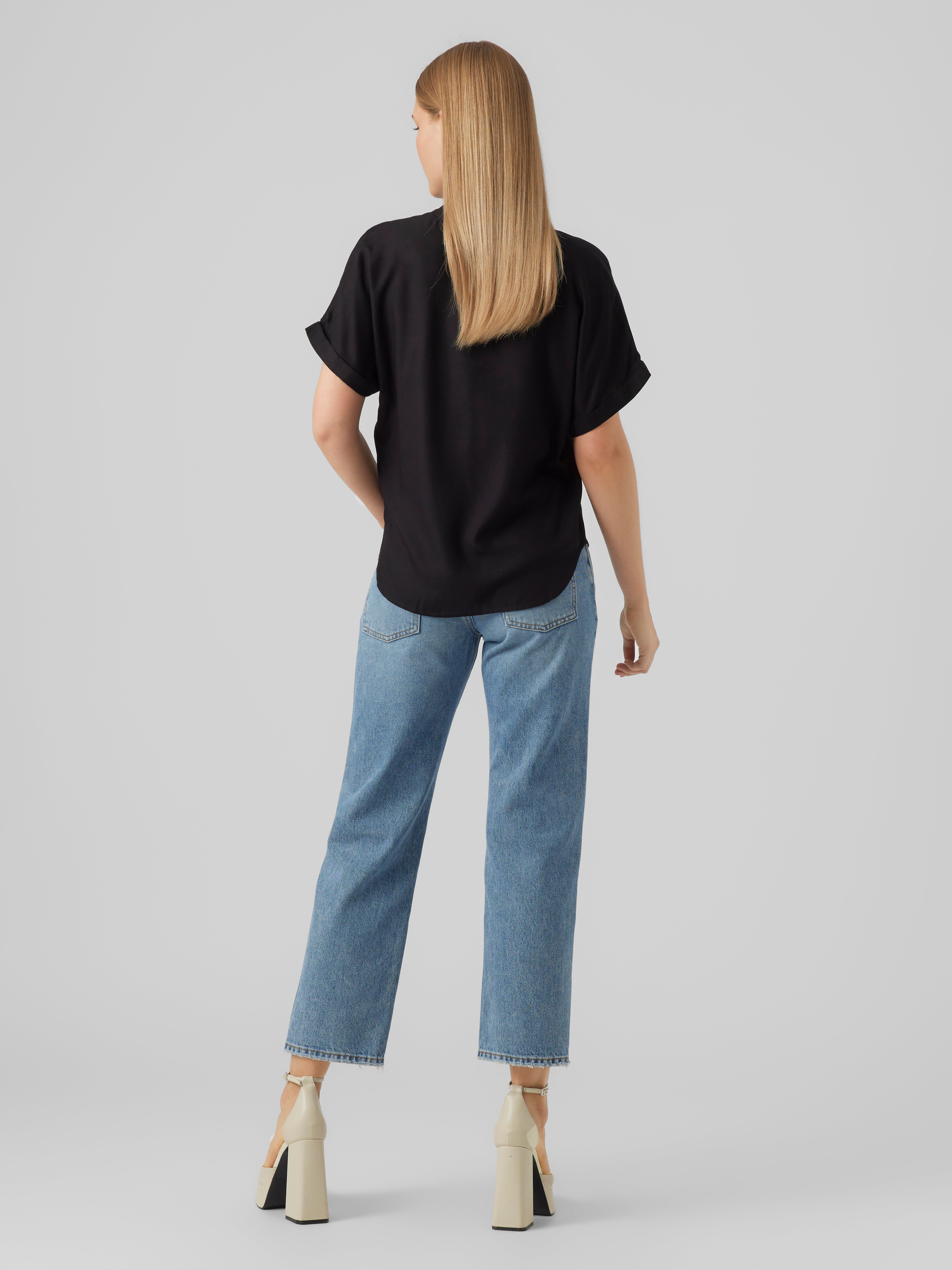 VMBEAUTY Top