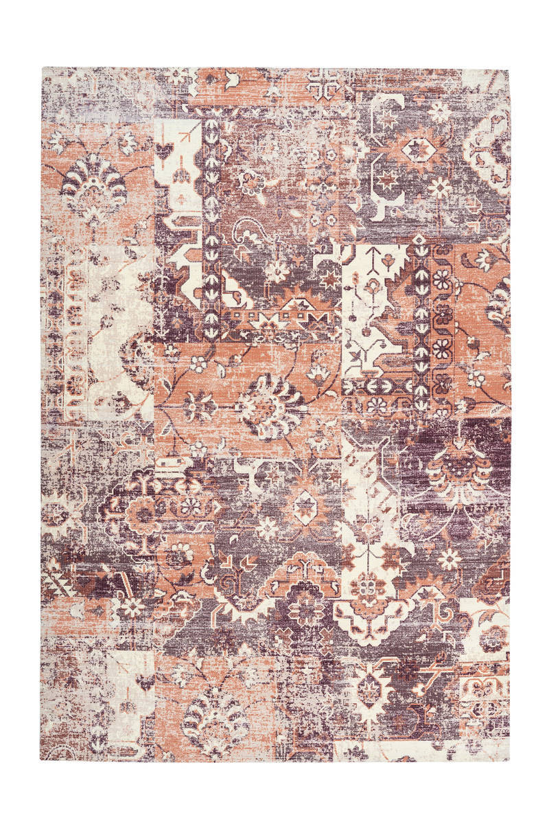 Arte Espina Teppich Multi / Terra 200cm x 290cm