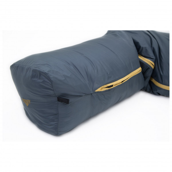 Carinthia - G 90 - Kunstfaserschlafsack