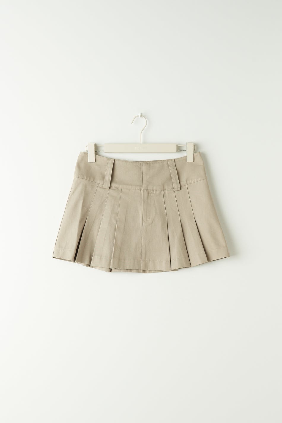 Kicki mini skirt