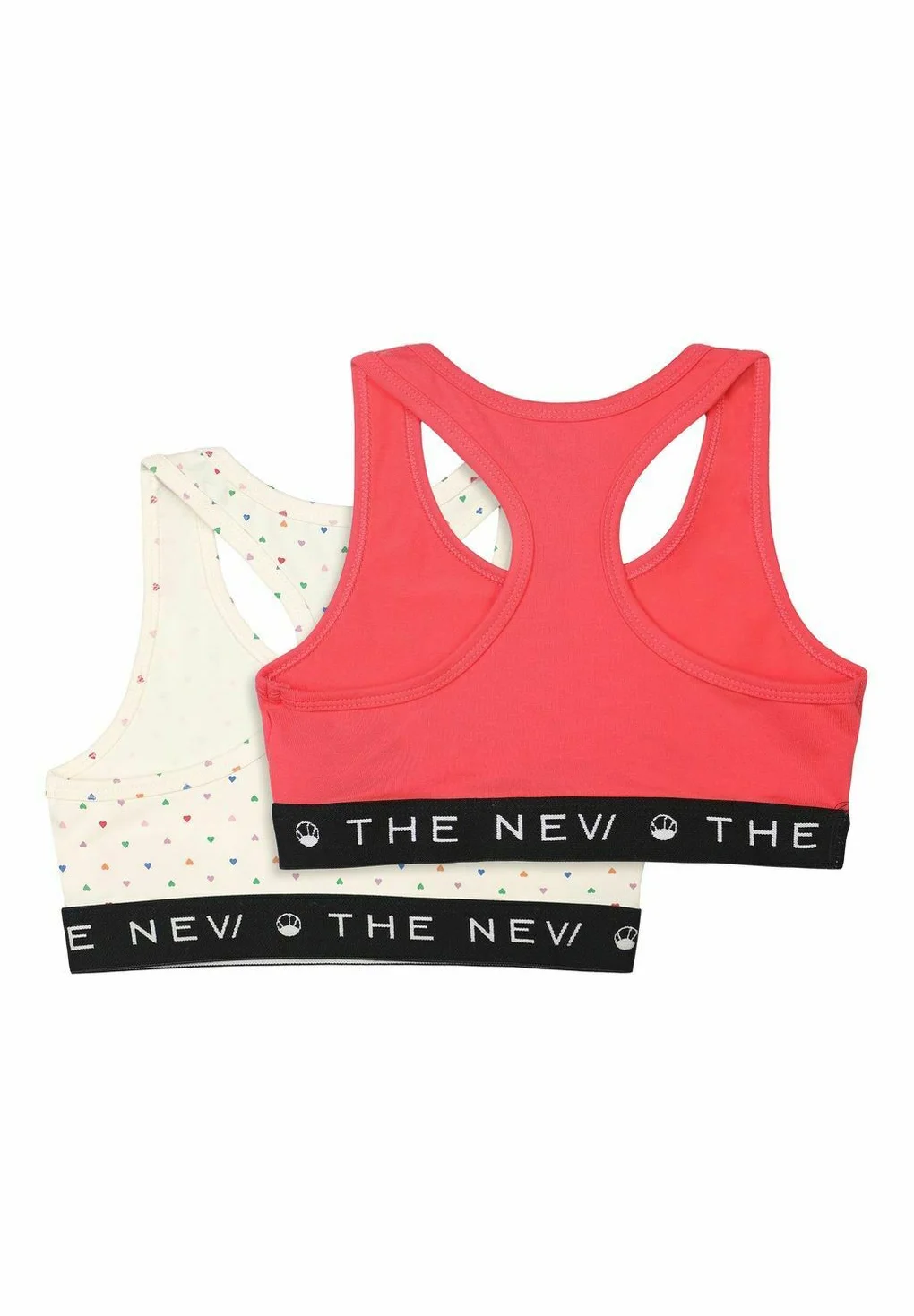 El nuevo paquete de 2 - Bustier