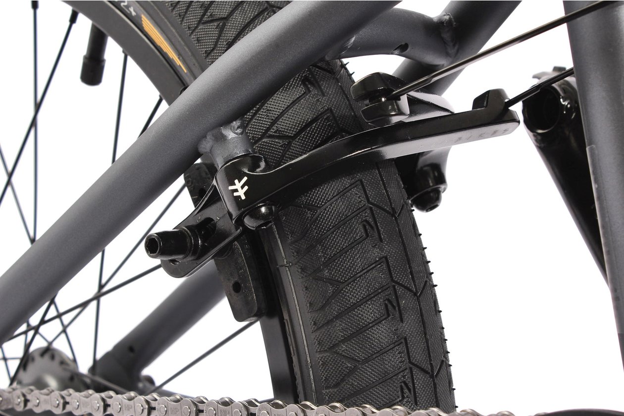KHE Strikedown Pro - 2022 - 20 Zoll - BMX