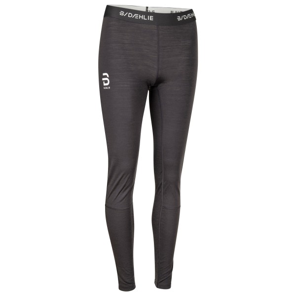 Daehlie - Women's Active Wool Pants - Merinounterwäsche