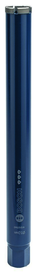 Bosch Blue Accessories 2608601359 Τρυπάνι με διαμαντένιο πυρήνα για υγρή διάτρηση 1 1/4