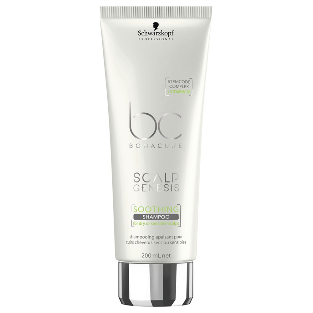 Schwarzkopf Professional Soothing Shampoo Shampooing