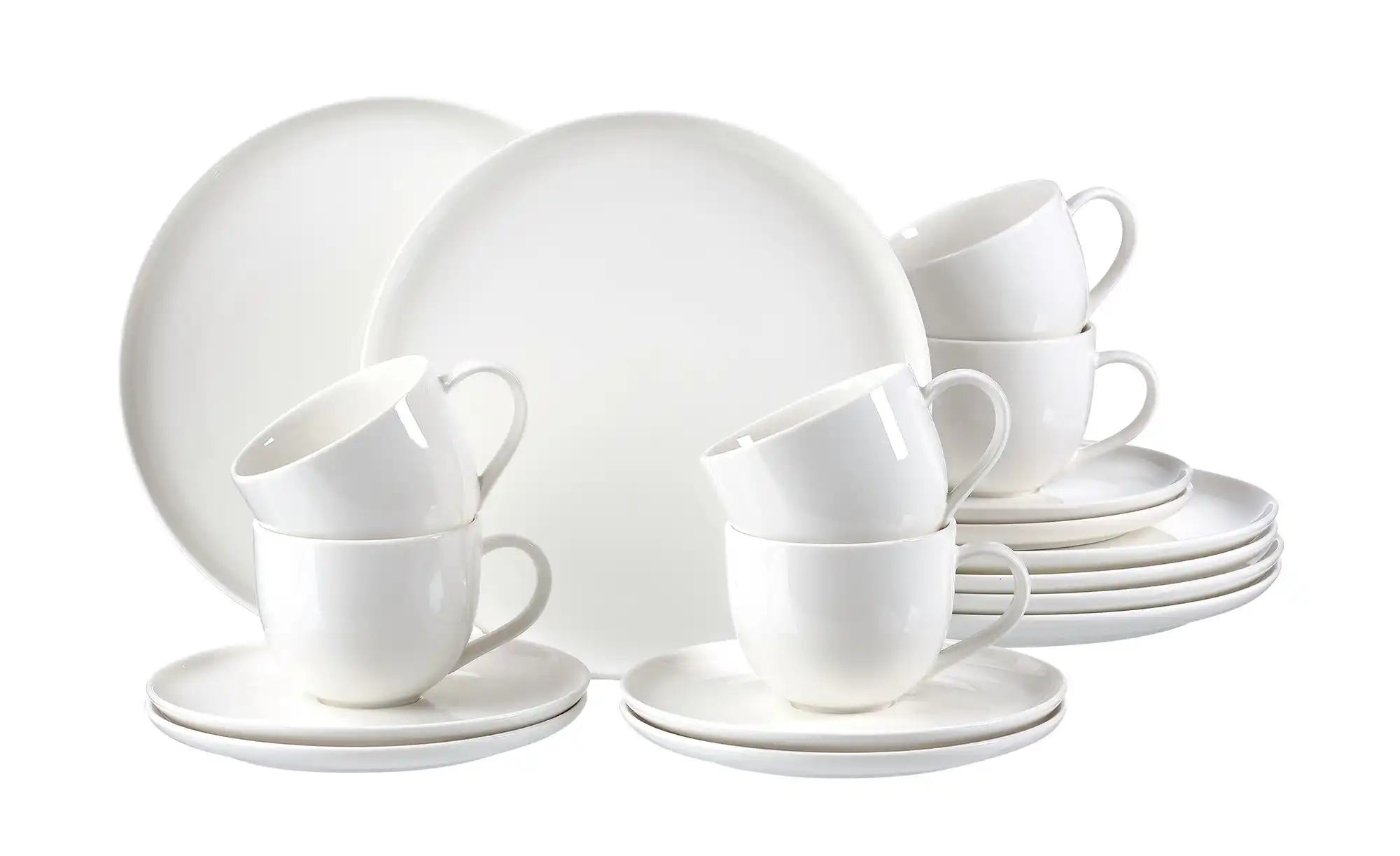 Ritzenhoff & Breker Kaffeeservice 18-tlg. Skagen