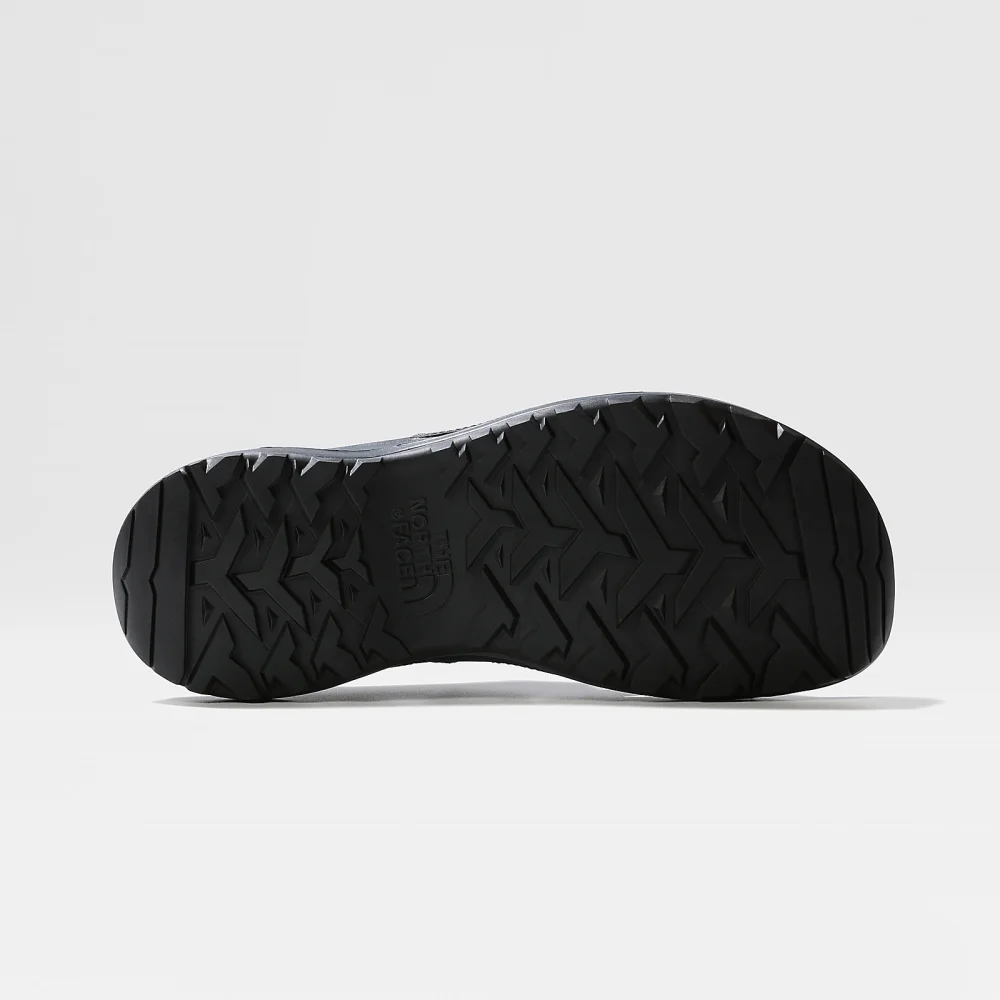 The North Face Hedgehog NF0A46BHIGP / grau