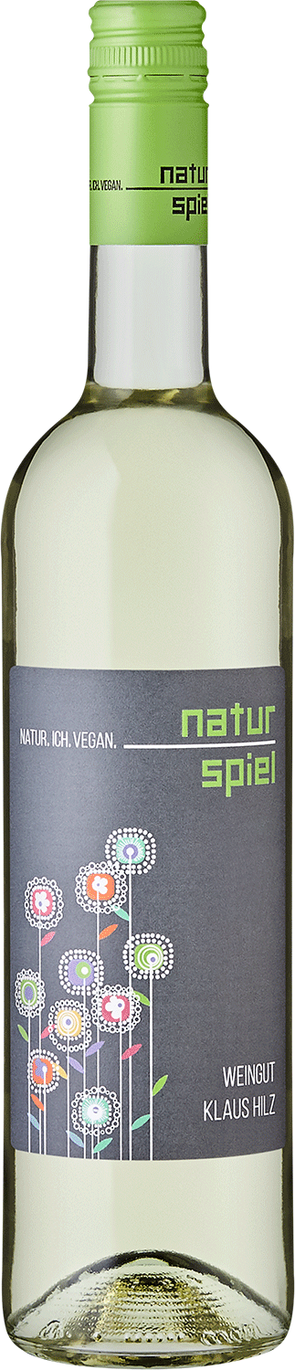 Hilz Rebspiel Cuvee QW Hilz