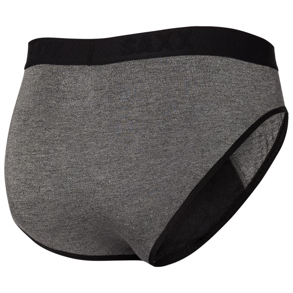 Saxx - Ultra Super Soft Brief Fly - Kunstfaserunterwäsche