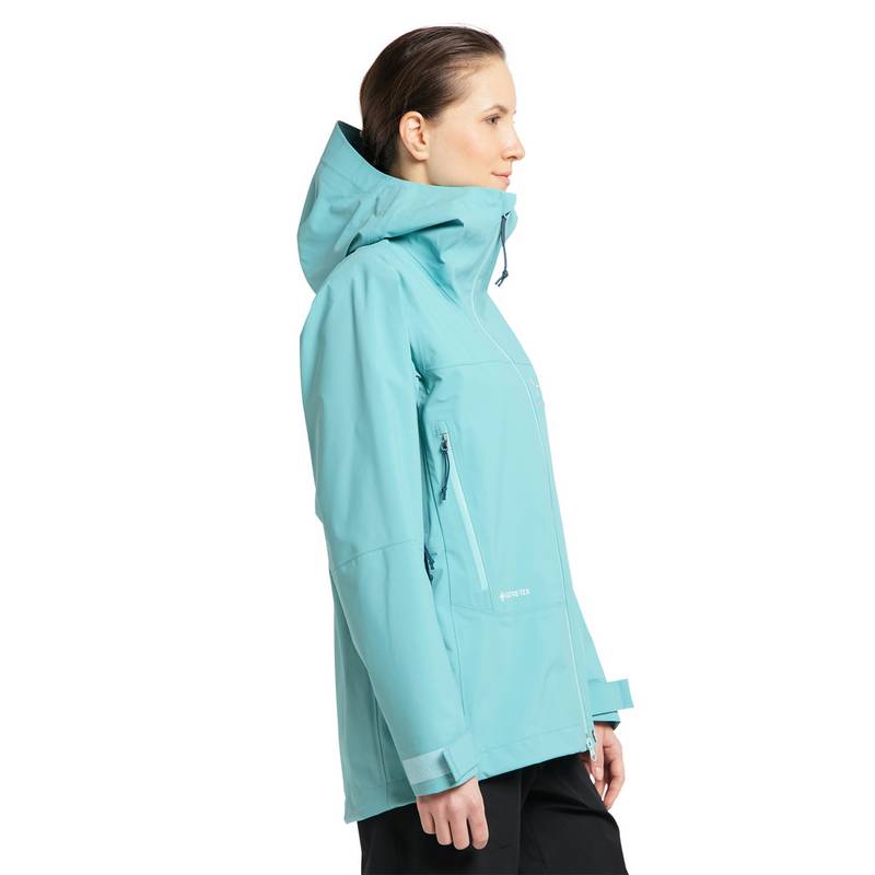 Haglöfs Dalskidan GTX Jacket Hardshelljacke Damen