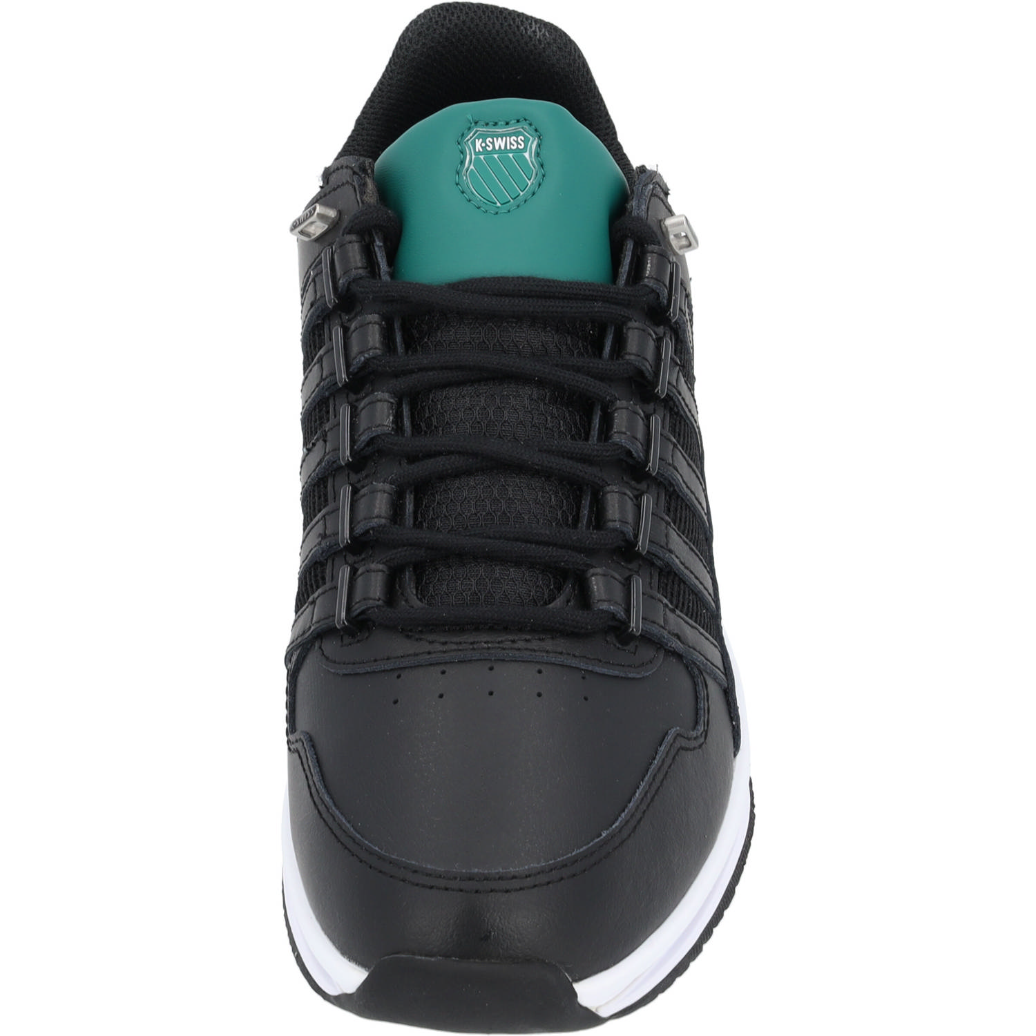 K-Swiss Rinzler GT 08907, Klassische- & Business Schuhe, Herren, Schwarz