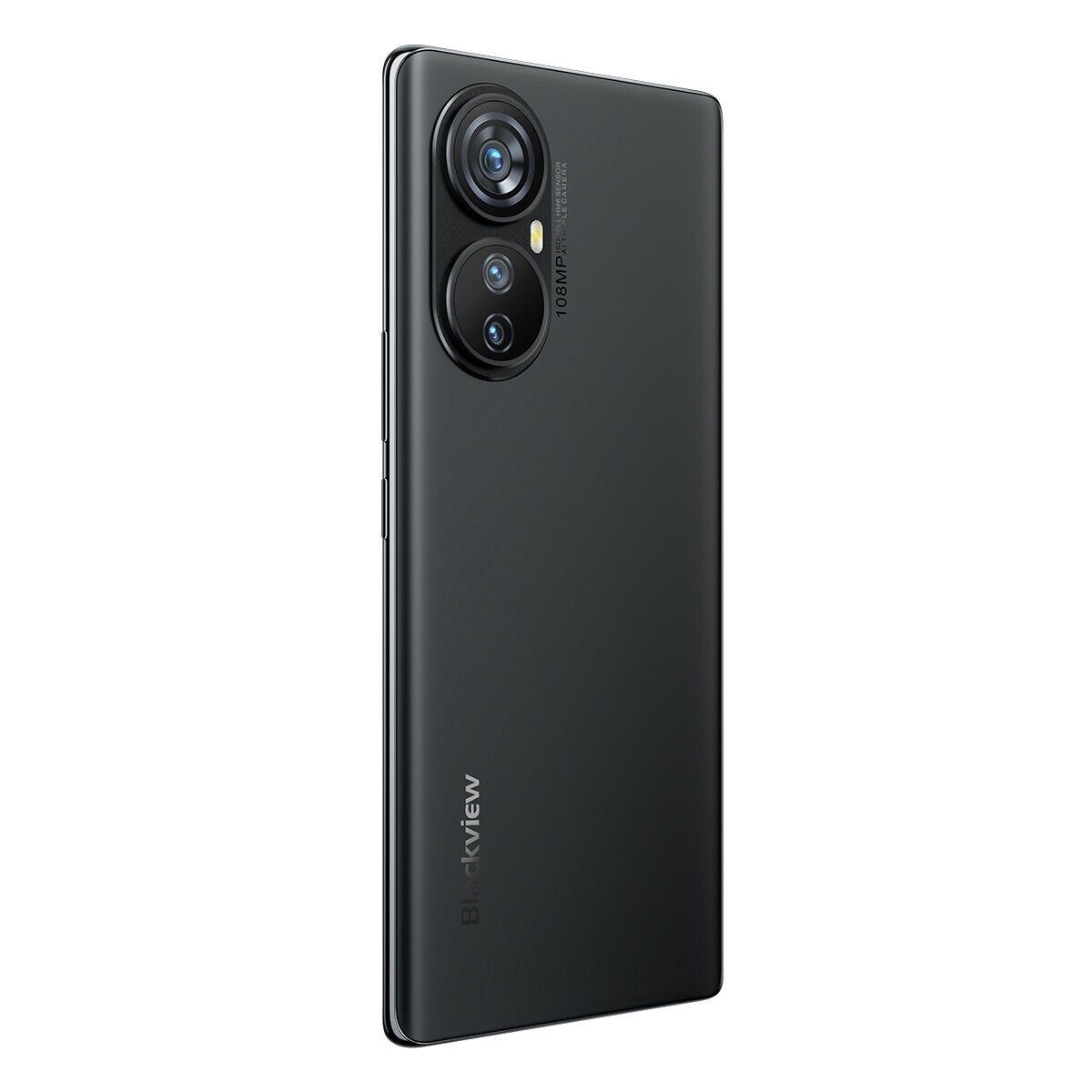 blackview A200 Pro Smartphone (6,67 Zoll, 256 GB Speicherplatz, 108 MP Kamera)