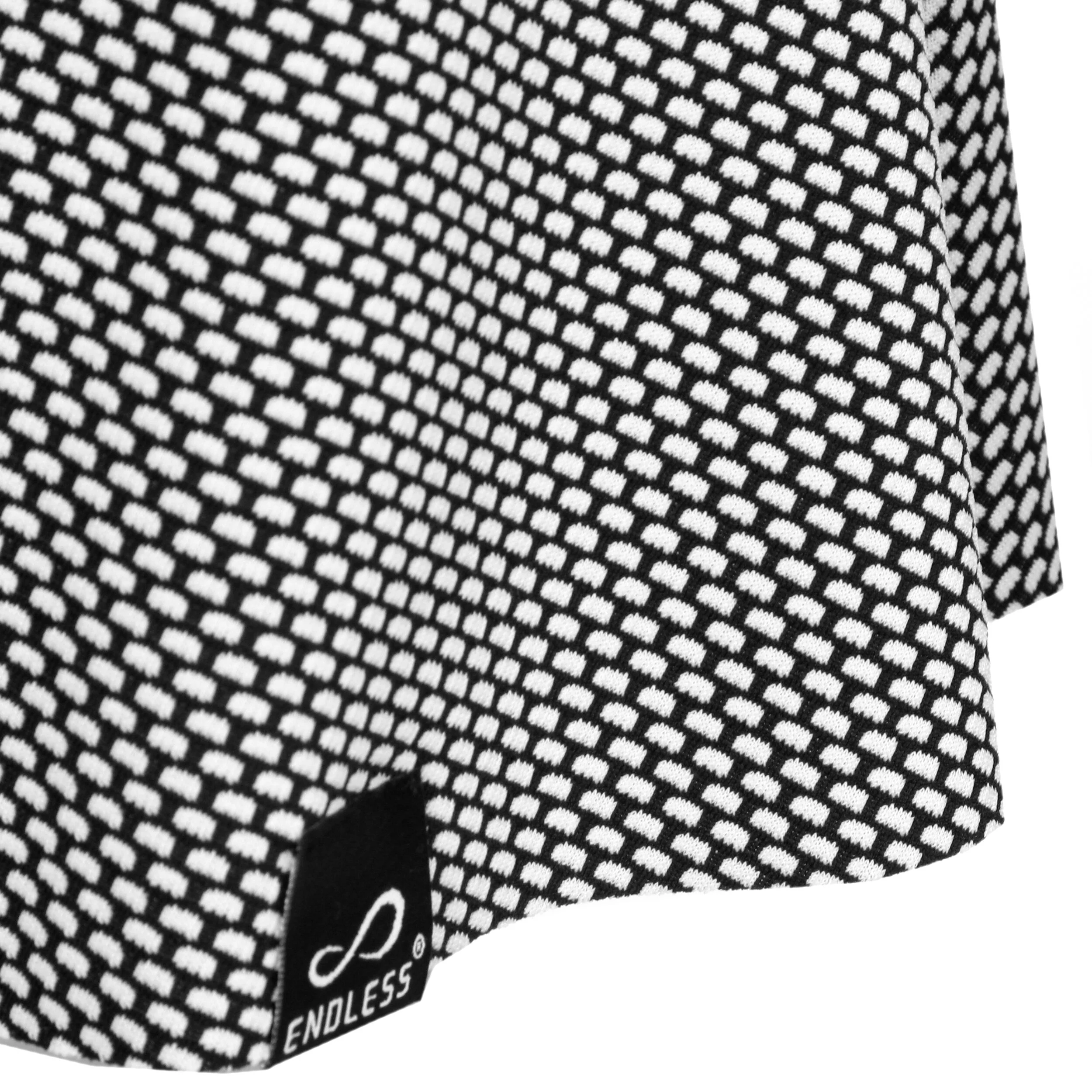 Lux II Rock Damen - Schwarz, Grau